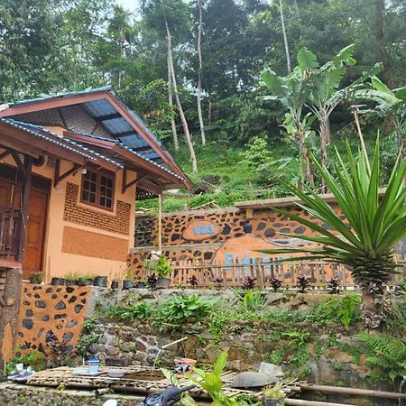 Express O 92345 Villa Bidadari Bogor Esterno foto