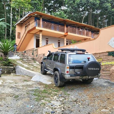 Express O 92345 Villa Bidadari Bogor Esterno foto