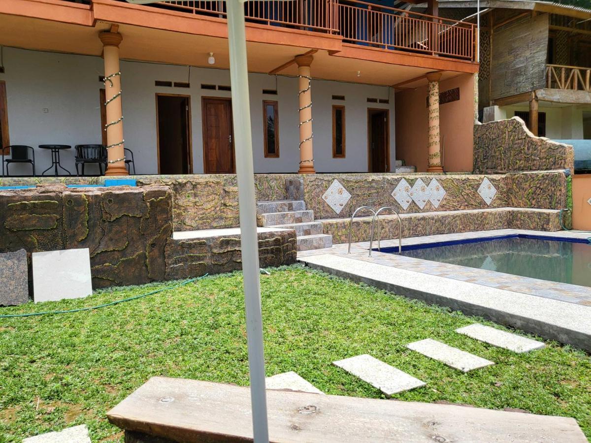 Express O 92345 Villa Bidadari Bogor Esterno foto