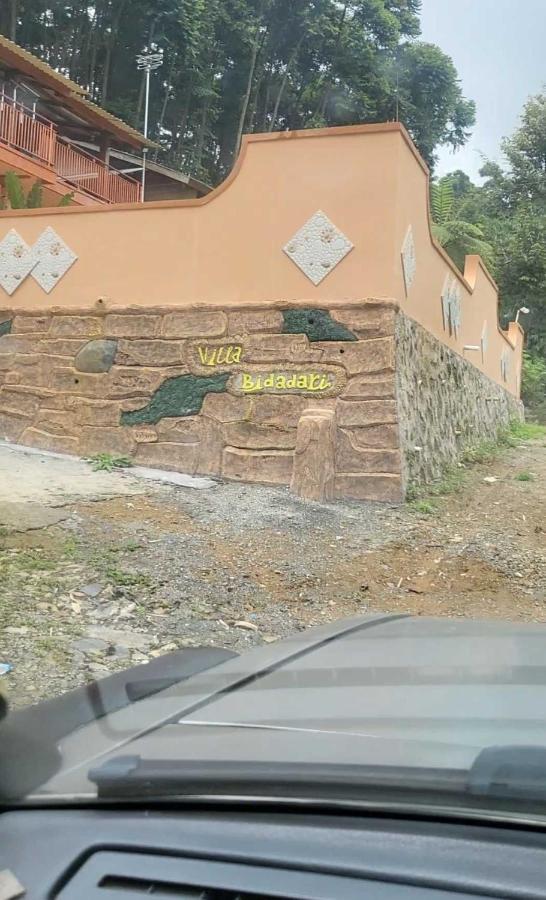 Express O 92345 Villa Bidadari Bogor Esterno foto