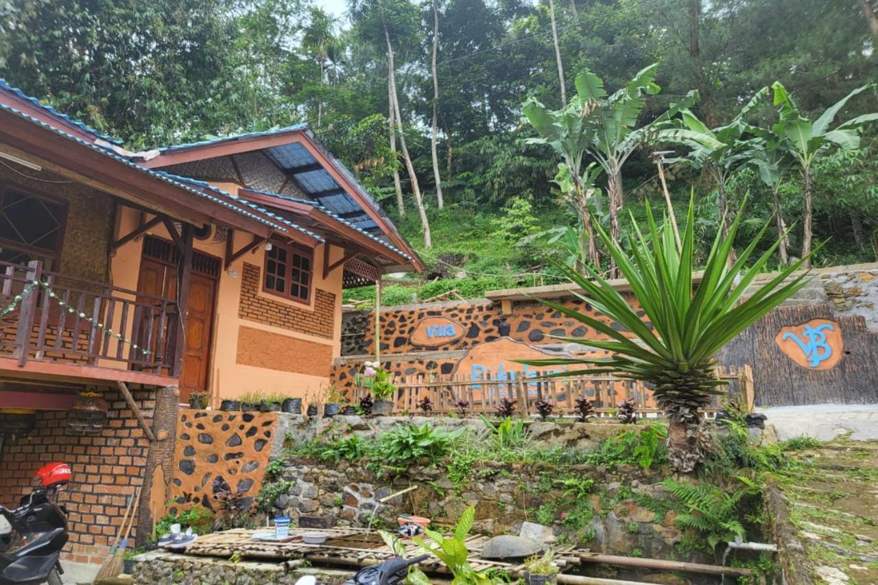 Express O 92345 Villa Bidadari Bogor Esterno foto