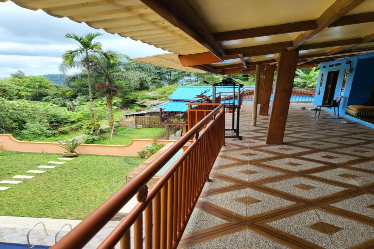 Express O 92345 Villa Bidadari Bogor Esterno foto