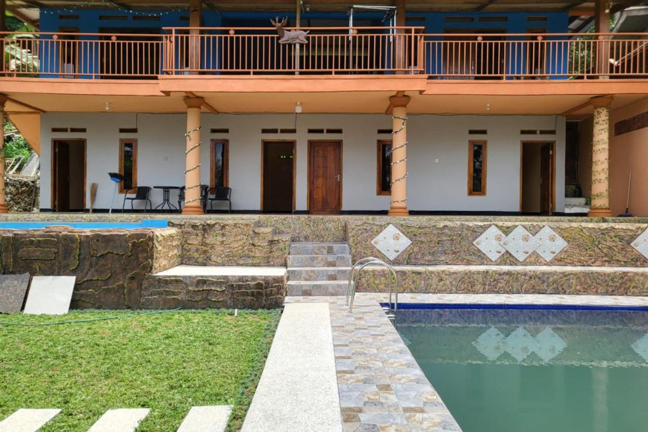Express O 92345 Villa Bidadari Bogor Esterno foto