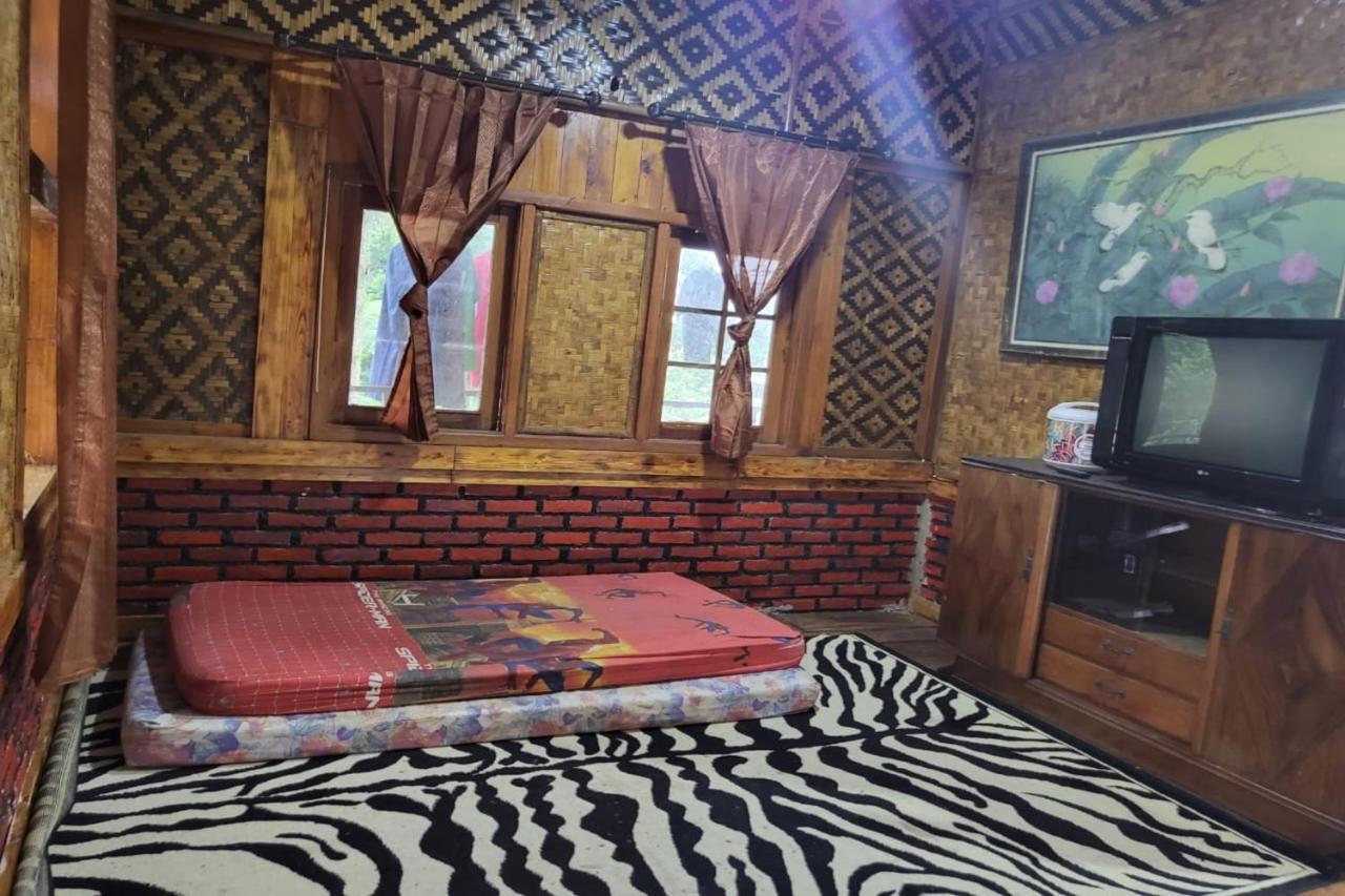 Express O 92345 Villa Bidadari Bogor Esterno foto