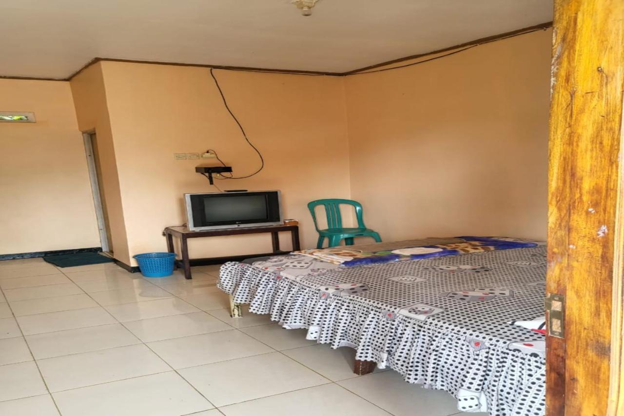 Express O 92345 Villa Bidadari Bogor Esterno foto