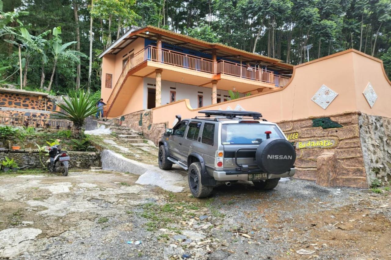 Express O 92345 Villa Bidadari Bogor Esterno foto