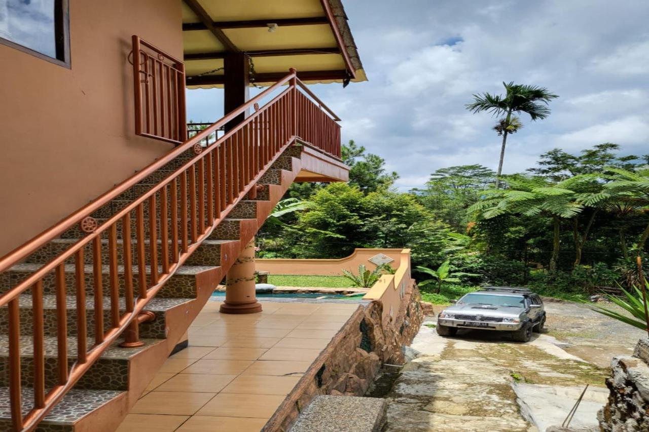 Express O 92345 Villa Bidadari Bogor Esterno foto