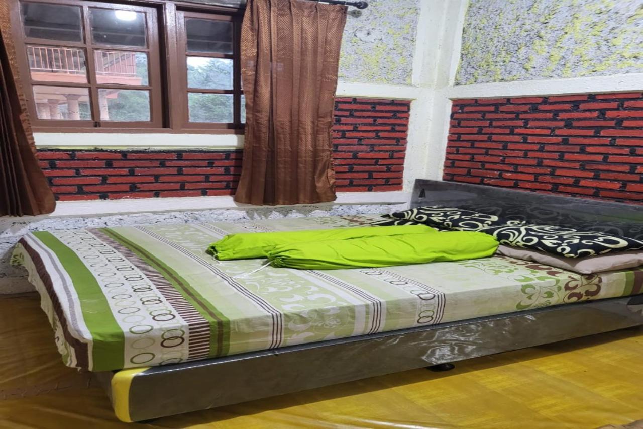 Express O 92345 Villa Bidadari Bogor Esterno foto