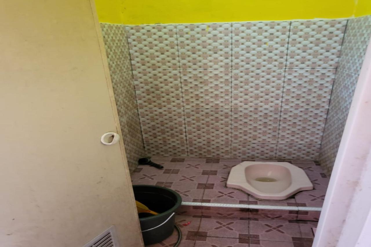 Express O 92345 Villa Bidadari Bogor Esterno foto