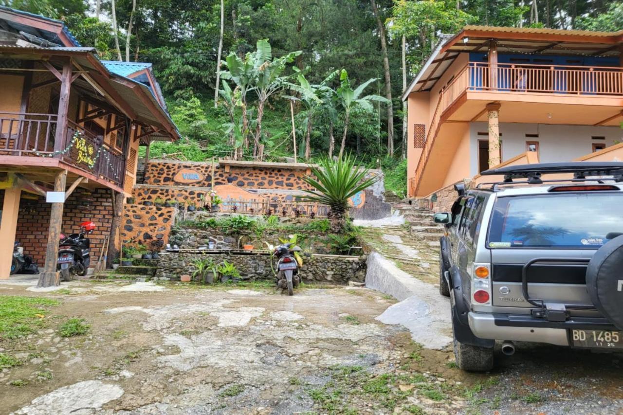 Express O 92345 Villa Bidadari Bogor Esterno foto