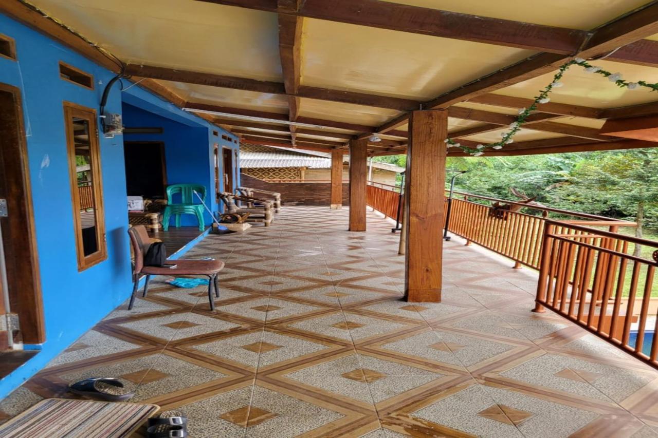 Express O 92345 Villa Bidadari Bogor Esterno foto