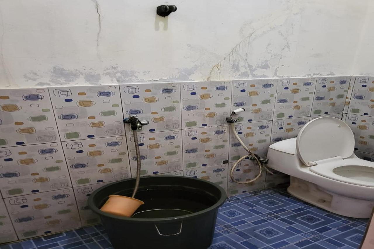 Express O 92345 Villa Bidadari Bogor Esterno foto