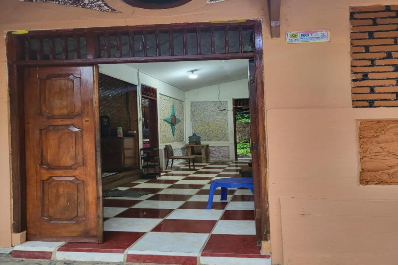 Express O 92345 Villa Bidadari Bogor Esterno foto