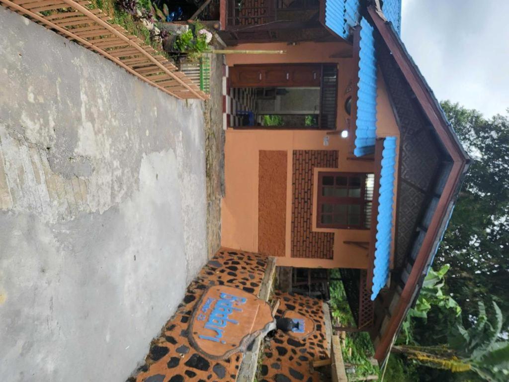 Express O 92345 Villa Bidadari Bogor Esterno foto